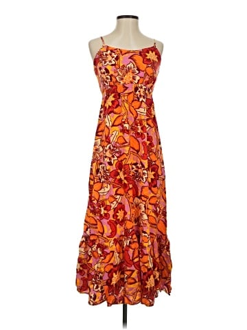 Forever 21 Cocktail Dress (view 1)