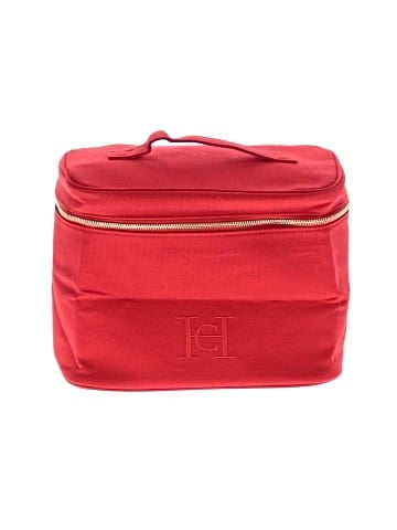 Carolina Herrera Makeup Bag (view 1)