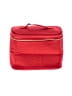 Carolina Herrera Red Makeup Bag One size - photo 1