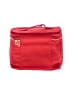 Carolina Herrera Red Makeup Bag One size - photo 2