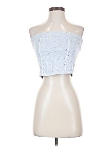 Aeropostale Sleeveless Blouse (view 1)