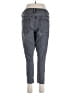 Gap Chevron-herringbone Gray Jeans Size 33 waist (petite) - photo 2