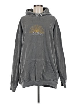 BDG Pullover Hoodie (view 1)