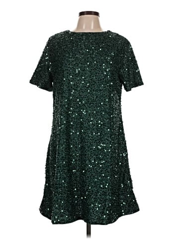 Cupshe Cocktail Dress (view 1)