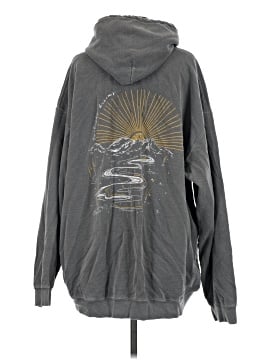 BDG Pullover Hoodie (view 2)