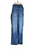 Celebrity Pink Blue Jeans Size 7 - photo 1