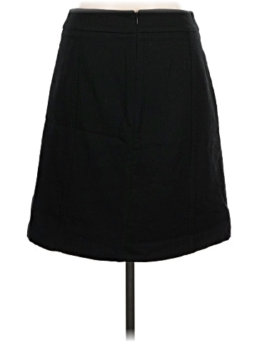 Ann Taylor Factory Casual Skirt (view 2)