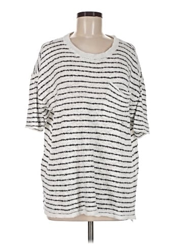 Easel Short Sleeve T-Shirt (view 1)