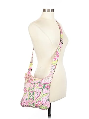 Vera Bradley Crossbody Bag (view 2)