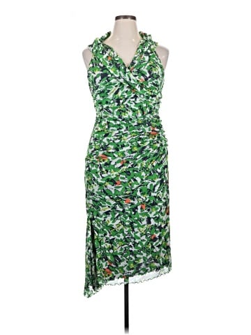 Diane von Furstenberg Cocktail Dress (view 1)