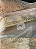 American Princess 100% Polyester Ivory Dress Size 4 - photo 3