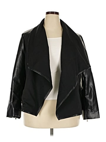 Bagatelle Jacket (view 1)