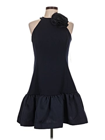 Eliza J Cocktail Dress (view 1)