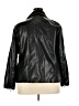 Bagatelle 100% Polyurethane Black Jacket Size 3X - photo 2