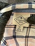 St. John's Bay 100% Cotton Plaid White 3/4 Sleeve Button-Down Shirt Size 2X - photo 7