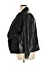 Bagatelle 100% Polyurethane Black Jacket Size 3X - photo 5
