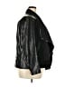 Bagatelle 100% Polyurethane Black Jacket Size 3X - photo 4