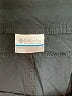 Columbia Solid Black Shorts Size 16 - photo 3