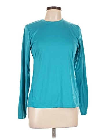 C9 By Champion Long Sleeve T-Shirt (view 1)