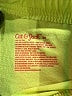 Cat & Jack Solid Green Athletic Shorts Size 4T - photo 3