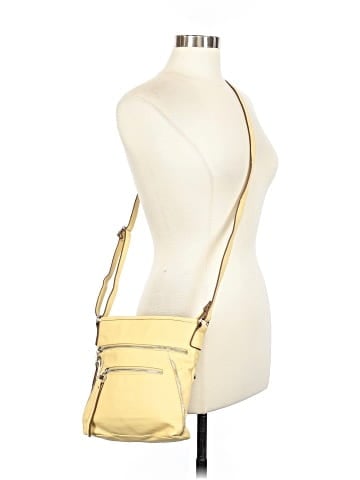 Nicole Miller Crossbody Bag (view 2)