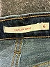 Levi's Blue Jeans Size 6 - photo 7