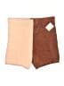 Almost Famous 100% Polyester Color Block Brown Shorts Size 3X - photo 1