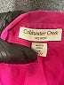Coldwater Creek Pink 3/4 Sleeve Button-Down Shirt Size 2X - photo 7
