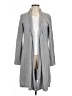 Neiman Marcus Gray Cardigan Size L - photo 1