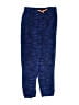 Tek Gear 100% Polyester Blue Casual Pants Size 10 - 12 - photo 1