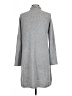 Neiman Marcus Gray Cardigan Size L - photo 2