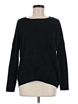 Saks Fifth Avenue Cashmere Pullover Sweater (view 1)