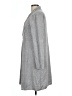 Neiman Marcus Gray Cardigan Size L - photo 5