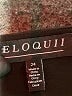 ELOQUII Black Casual Dress Size 24 - photo 7