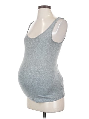 Isabel Maternity Tank Top (view 1)