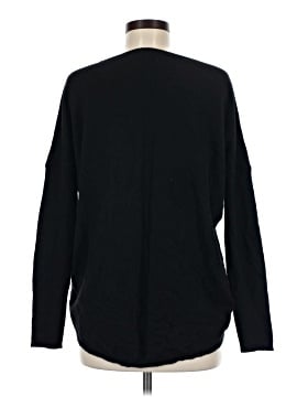 Saks Fifth Avenue Cashmere Pullover Sweater (view 2)