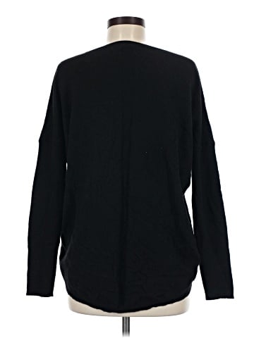 Saks Fifth Avenue Cashmere Pullover Sweater (view 2)