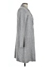 Neiman Marcus Gray Cardigan Size L - photo 4