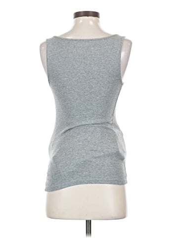Isabel Maternity Tank Top (view 2)