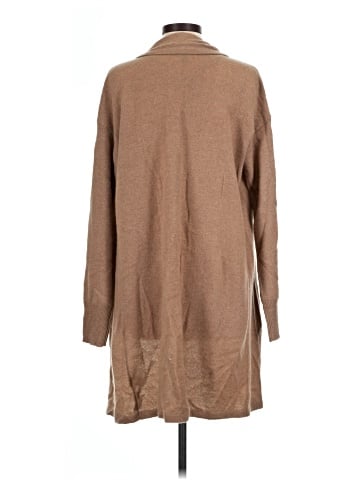 Halogen Cashmere Cardigan (view 2)
