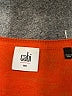 CAbi Orange Cardigan Size S - photo 7