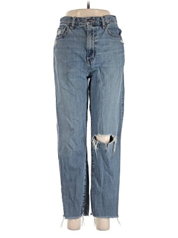 Uniqlo Jeans (view 1)
