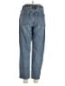 Uniqlo Hearts Blue Jeans Size 33 waist - photo 2