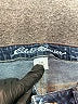 Eddie Bauer Blue Jeans Size 12 (tall) - photo 7