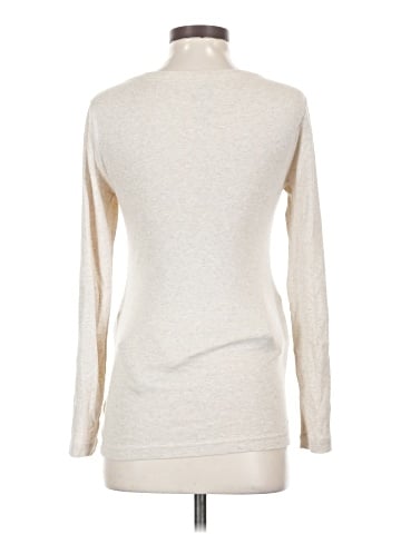 Gap - Maternity Long Sleeve T-Shirt (view 2)