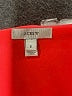 J.Crew 100% Polyester Solid Pink Casual Dress Size 2 - photo 7