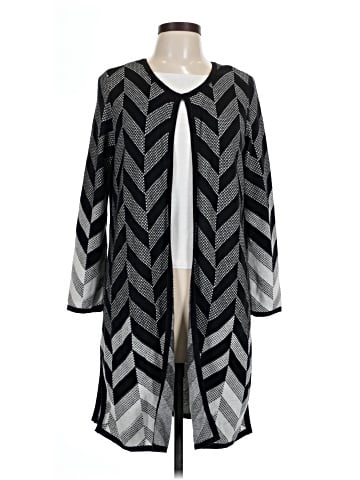 Kasper Cardigan (view 1)
