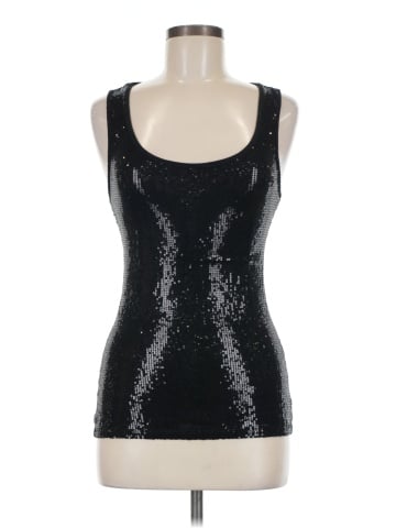 Studio Y Sleeveless Top (view 1)