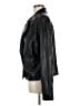 Free People 100% Polyurethane Black Jacket Size M - photo 5