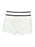 Ann Taylor Color Block Ivory Athletic Shorts Size 2 - photo 2